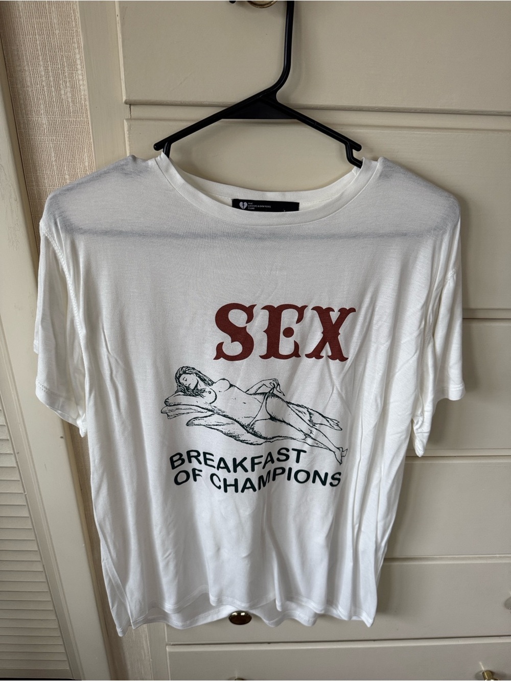 Lovers and Drifters Shirt